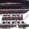 HOTEL ST HUBERTUSHOF Zell am See Thumersbach Austrija 1/2+0 1